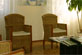 Das Wartezimmer